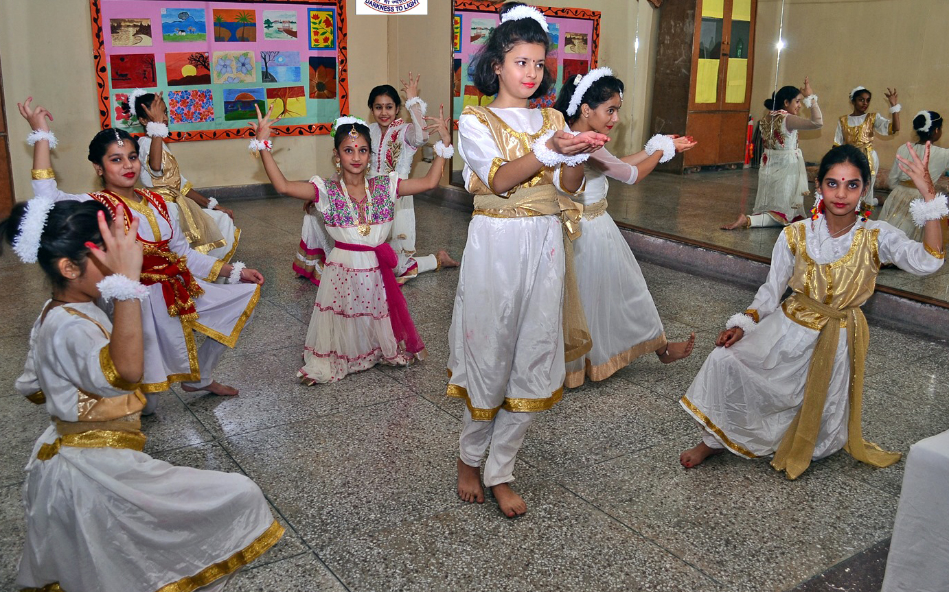 KC Public School, Jammu